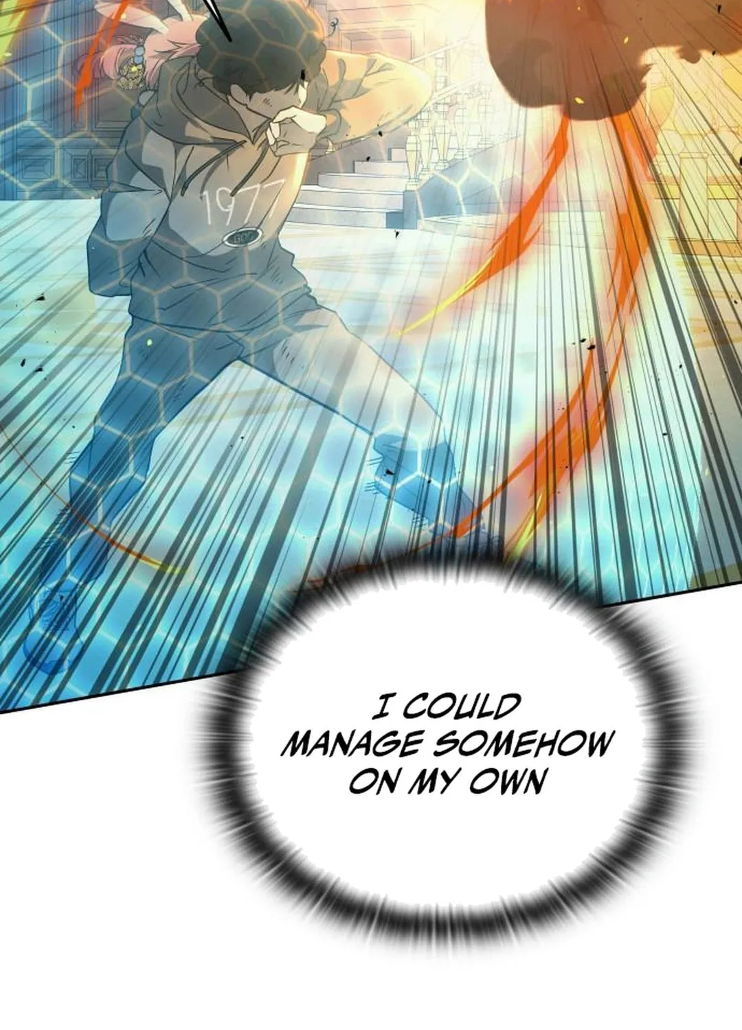 Read Divine Beast Kindergarten chapter 20 image 121 on Lezhin