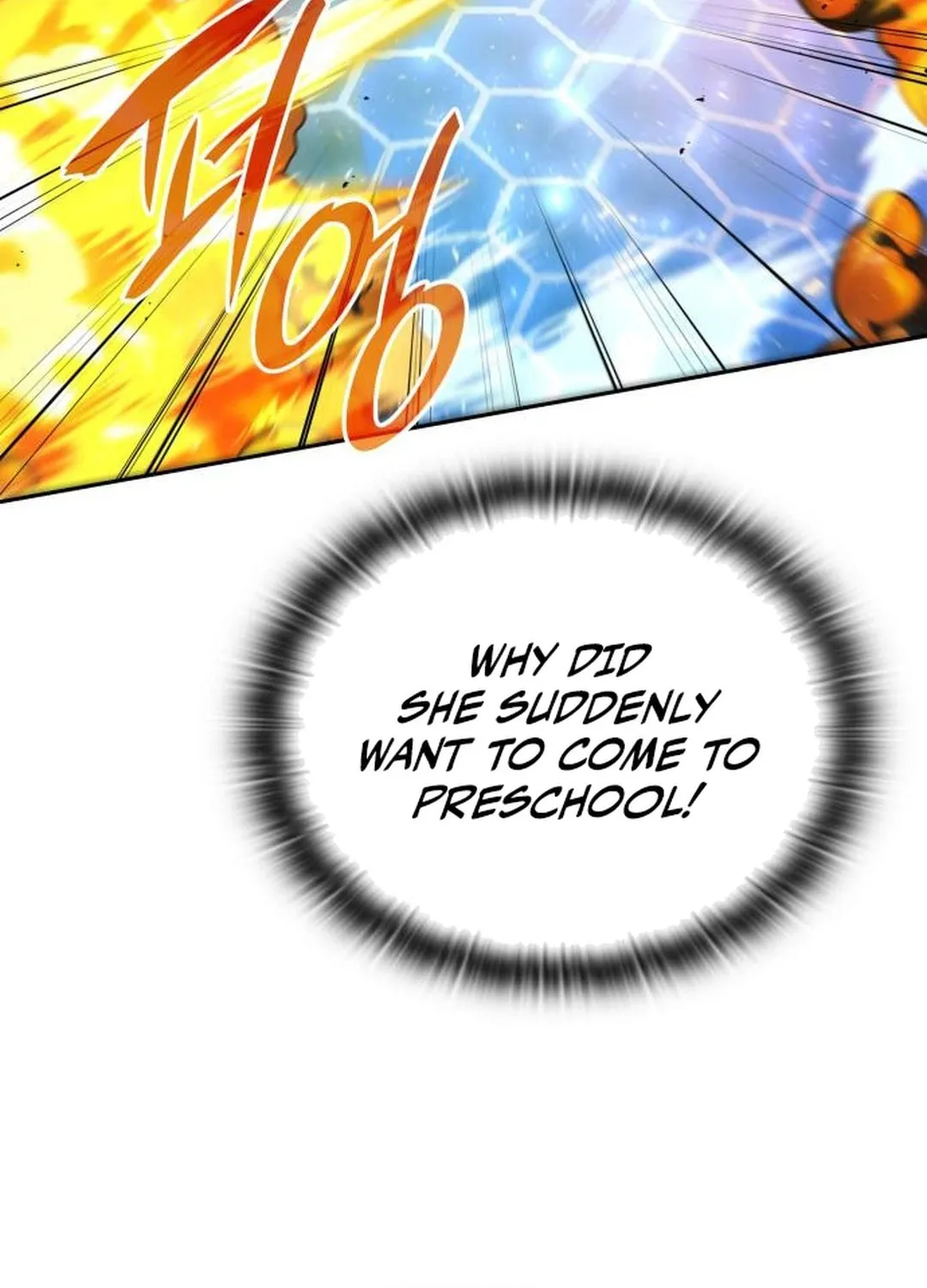 Read Divine Beast Kindergarten chapter 20 image 123 on Lezhin