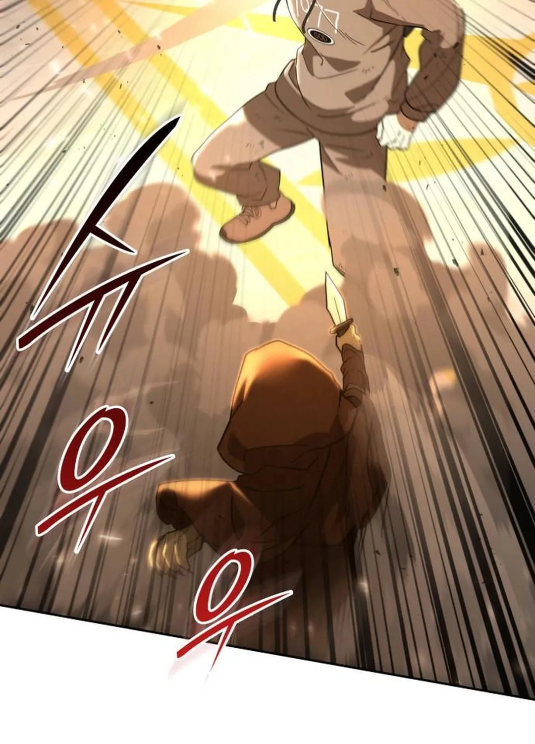 Read Divine Beast Kindergarten chapter 20 image 130 on Lezhin