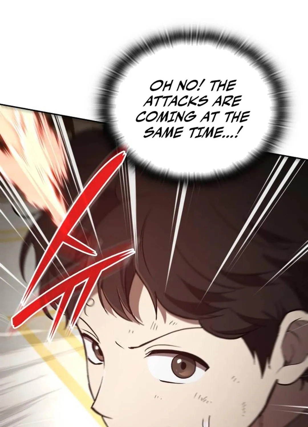 Read Divine Beast Kindergarten chapter 20 image 131 on Lezhin