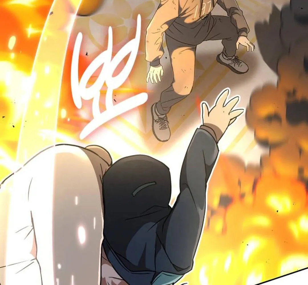 Read Divine Beast Kindergarten chapter 20 image 139 on Lezhin