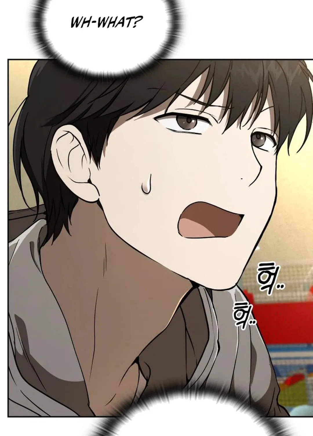 Read Divine Beast Kindergarten chapter 20 image 16 on Lezhin