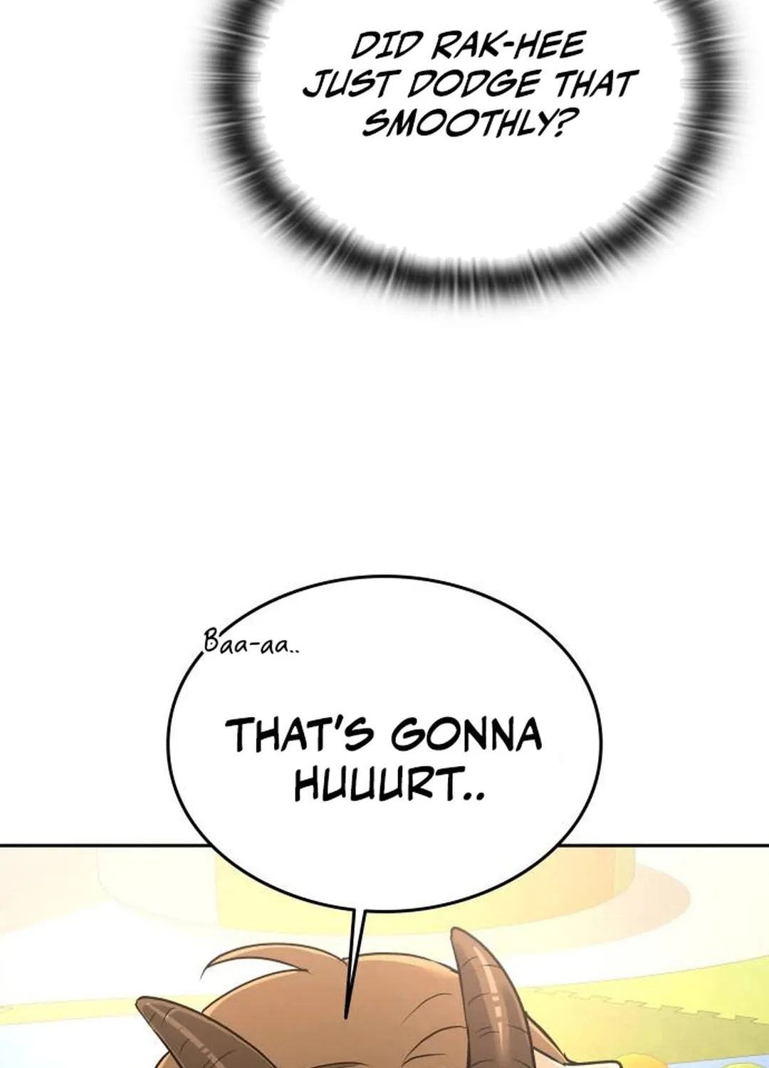 Read Divine Beast Kindergarten chapter 20 image 17 on Lezhin