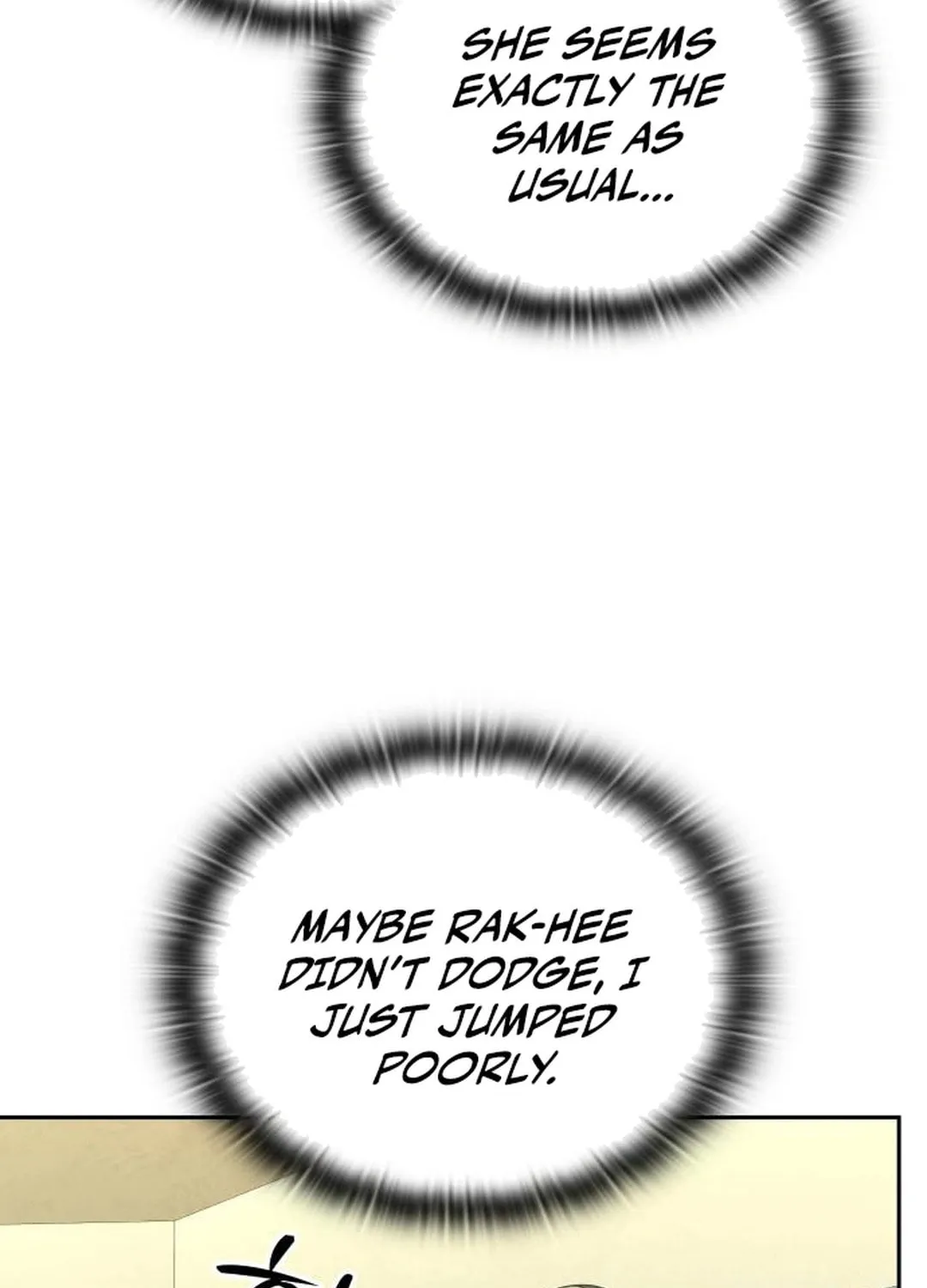 Read Divine Beast Kindergarten chapter 20 image 19 on Lezhin