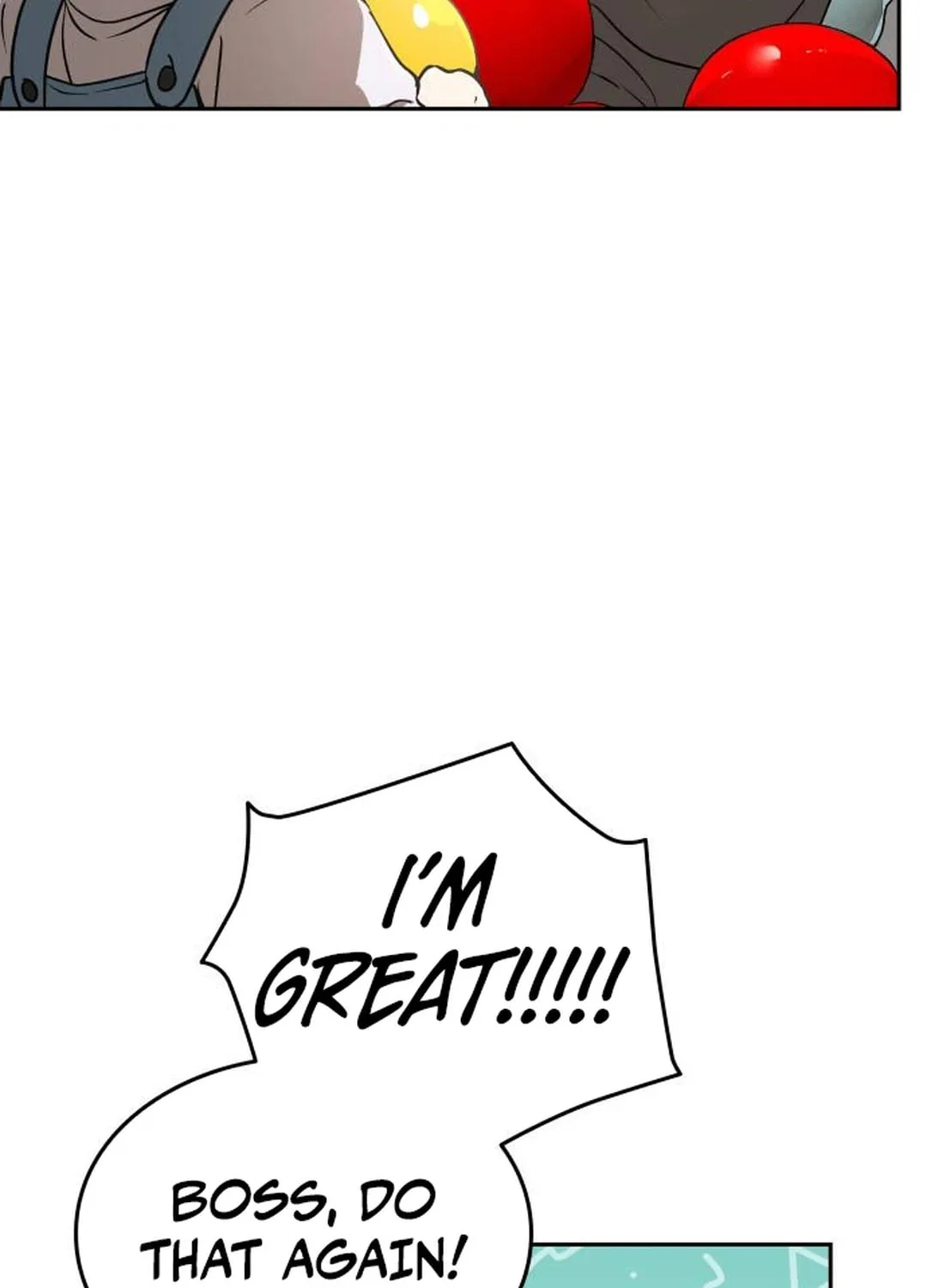 Read Divine Beast Kindergarten chapter 20 image 21 on Lezhin