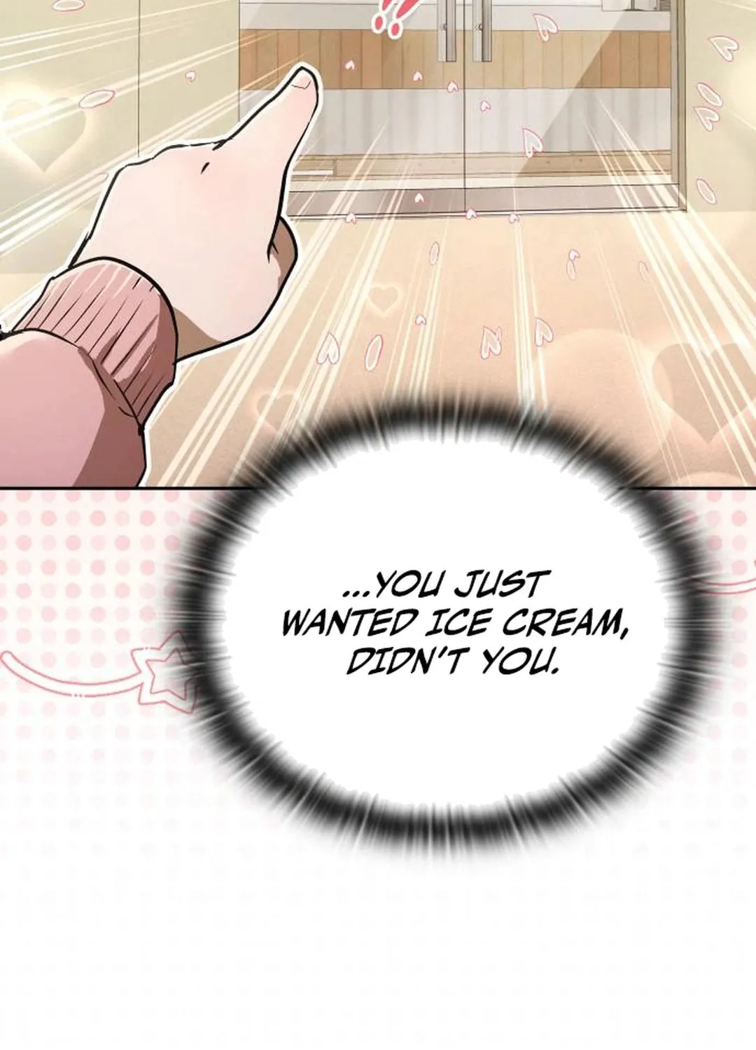 Read Divine Beast Kindergarten chapter 20 image 28 on Lezhin
