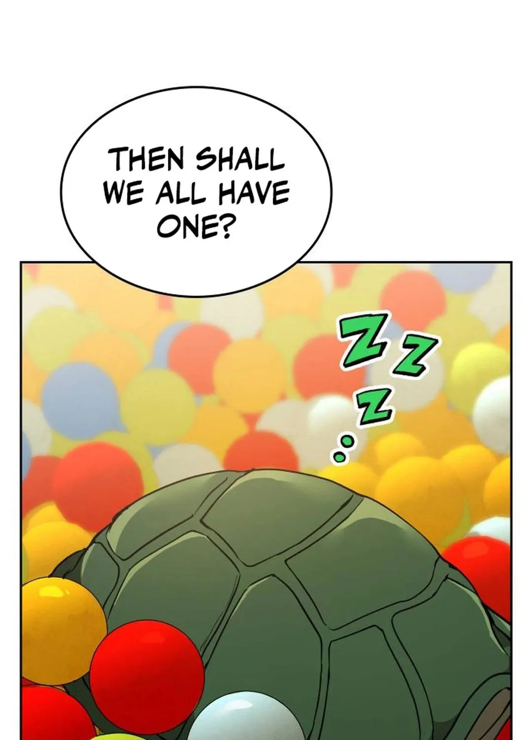 Read Divine Beast Kindergarten chapter 20 image 29 on Lezhin