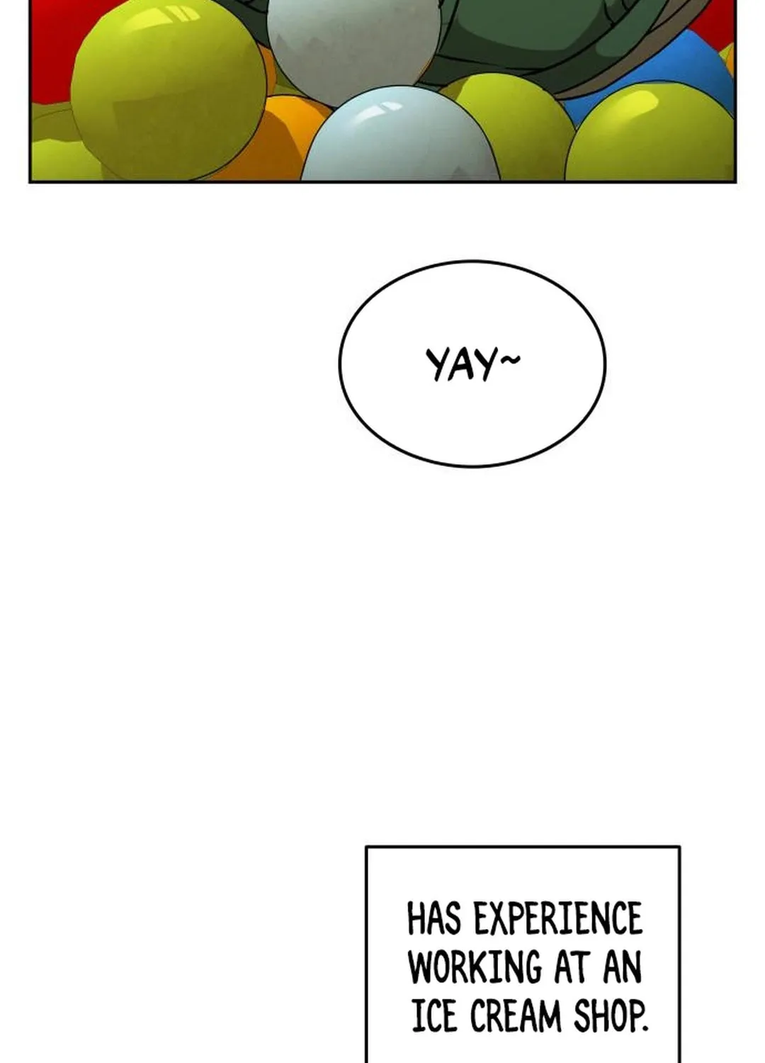 Read Divine Beast Kindergarten chapter 20 image 30 on Lezhin