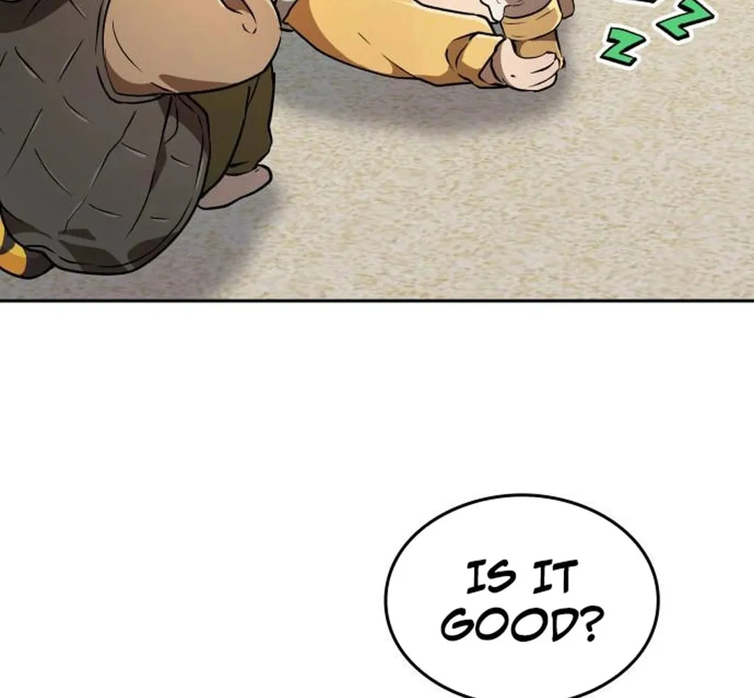 Read Divine Beast Kindergarten chapter 20 image 34 on Lezhin