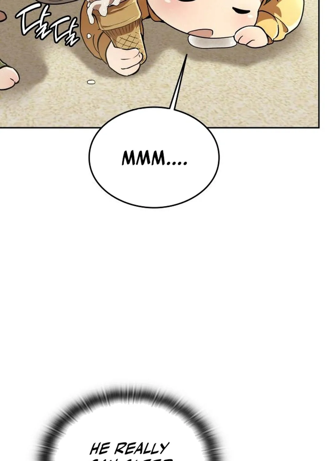 Read Divine Beast Kindergarten chapter 20 image 37 on Lezhin