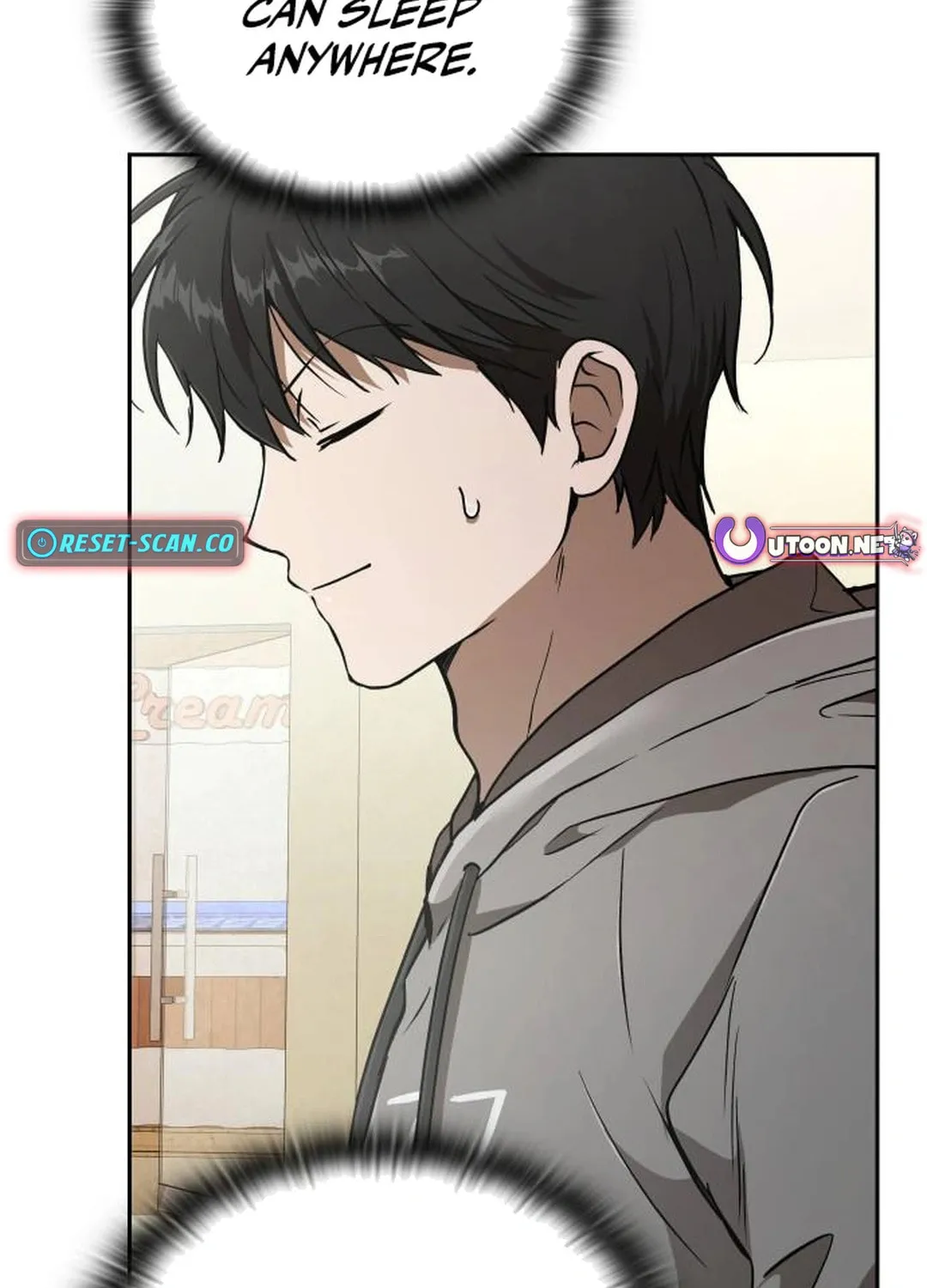 Read Divine Beast Kindergarten chapter 20 image 38 on Lezhin