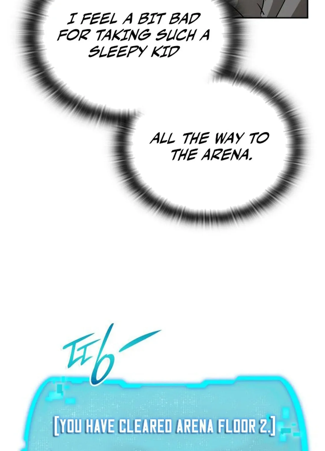 Read Divine Beast Kindergarten chapter 20 image 39 on Lezhin