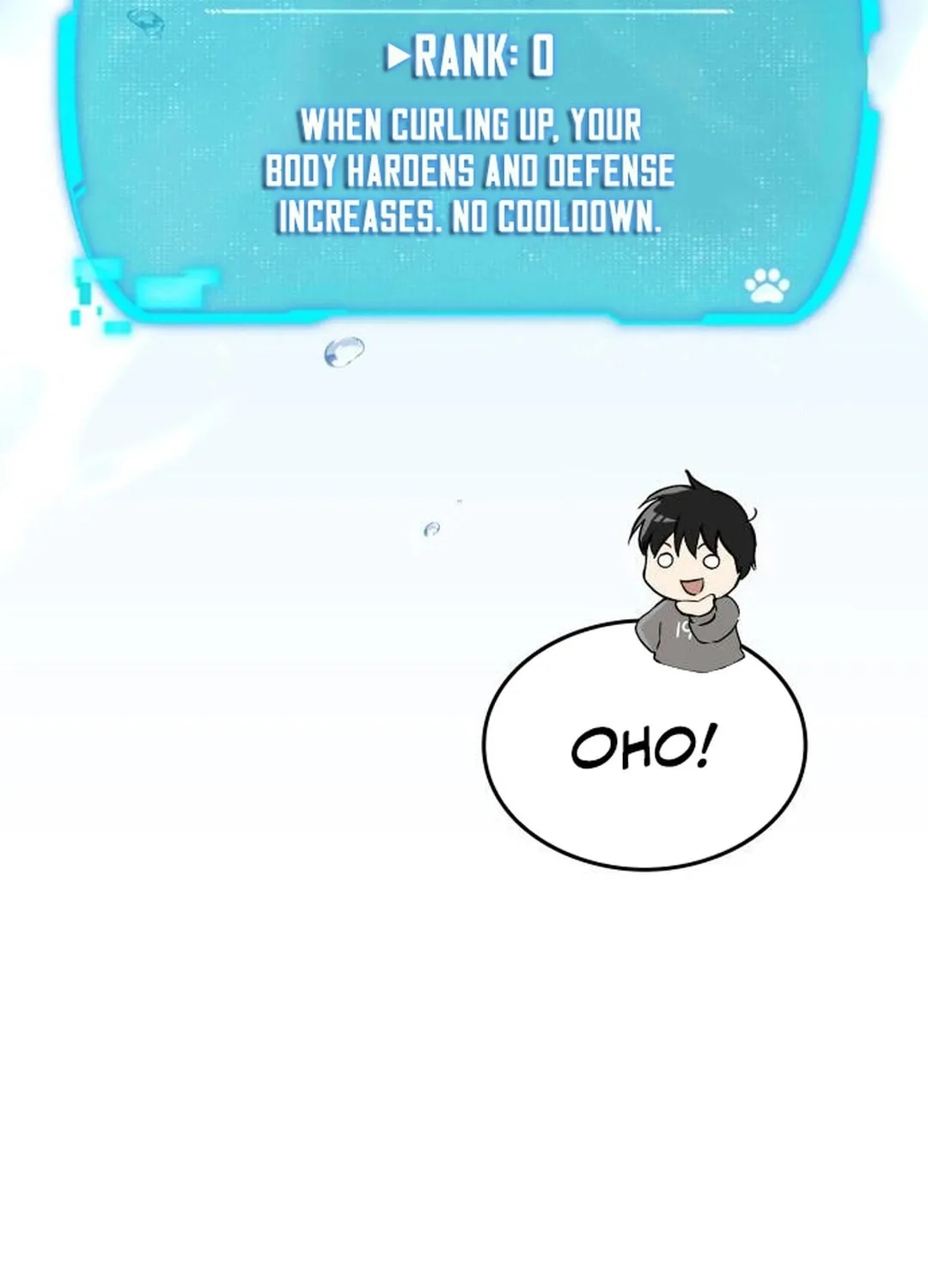 Read Divine Beast Kindergarten chapter 20 image 46 on Lezhin