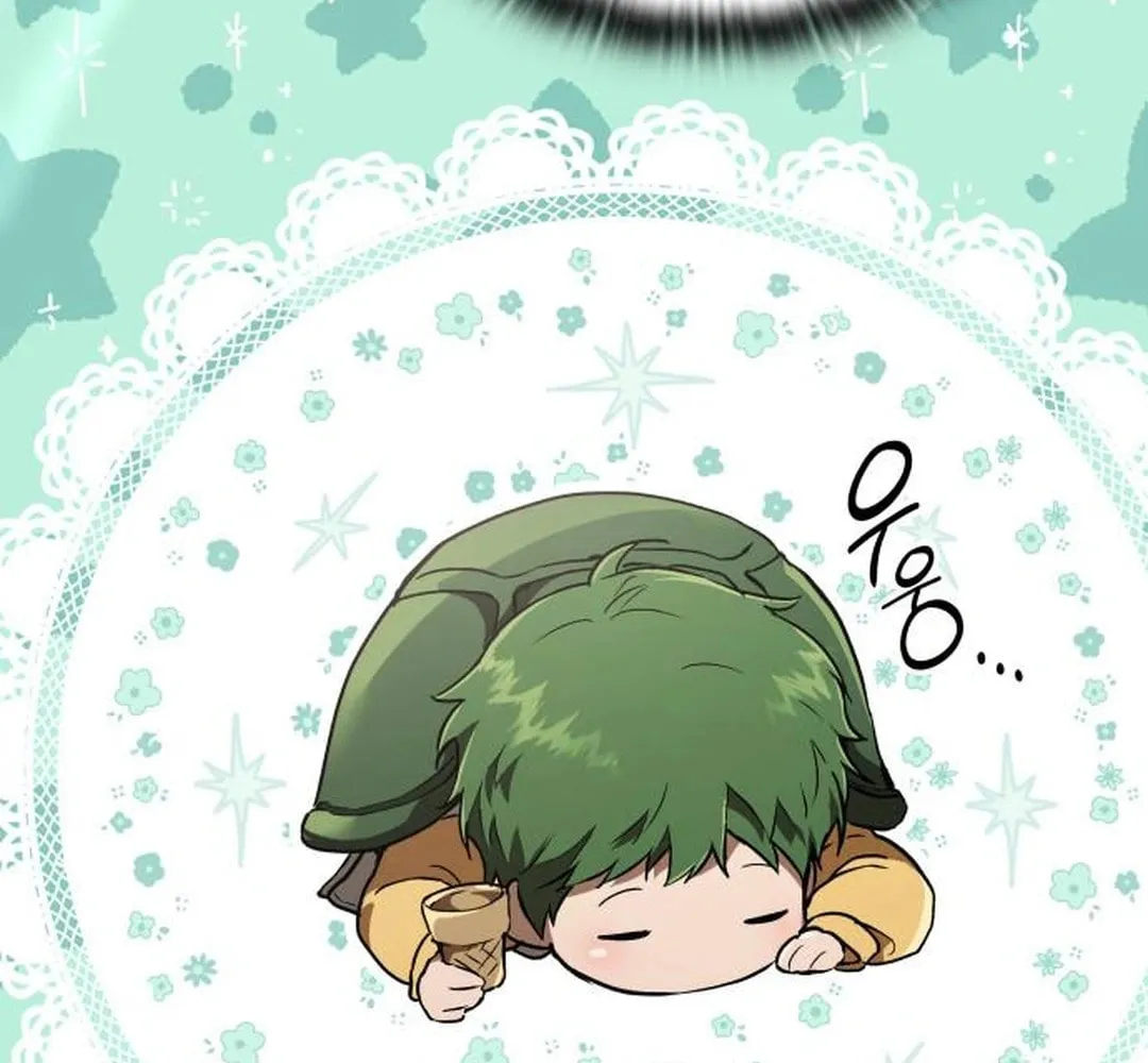 Read Divine Beast Kindergarten chapter 20 image 48 on Lezhin