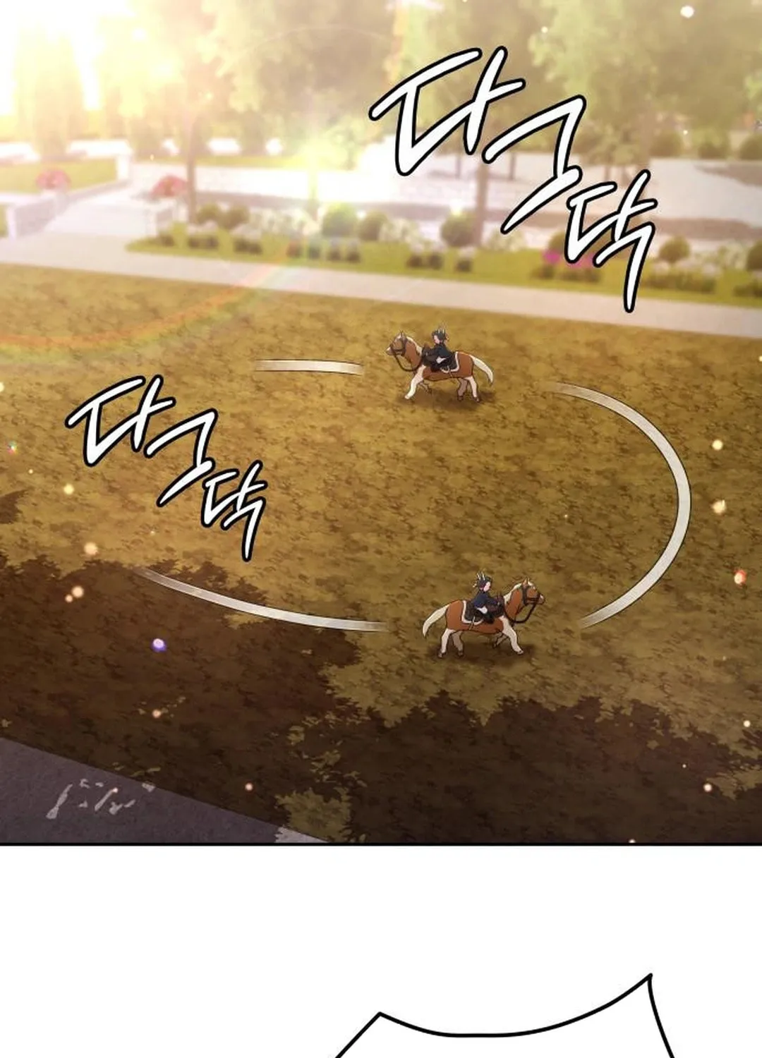 Read Divine Beast Kindergarten chapter 20 image 51 on Lezhin