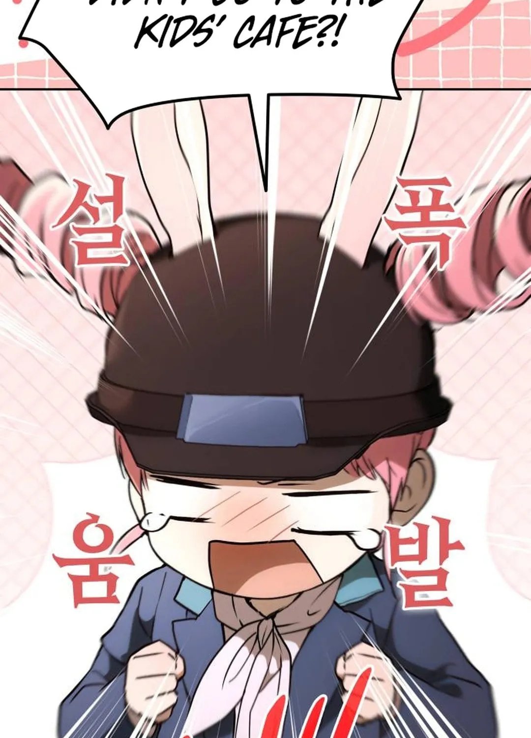 Read Divine Beast Kindergarten chapter 20 image 54 on Lezhin