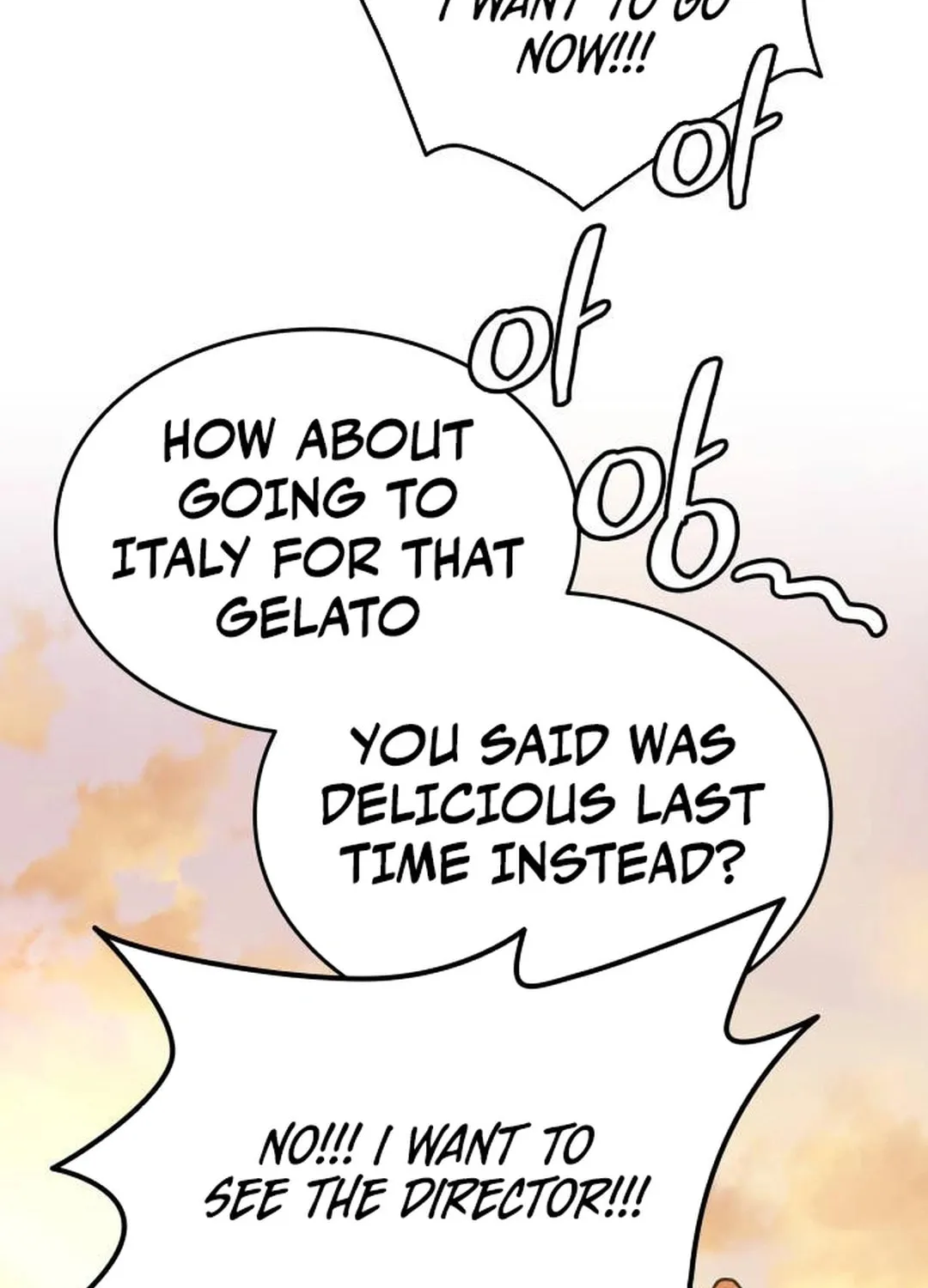 Read Divine Beast Kindergarten chapter 20 image 57 on Lezhin