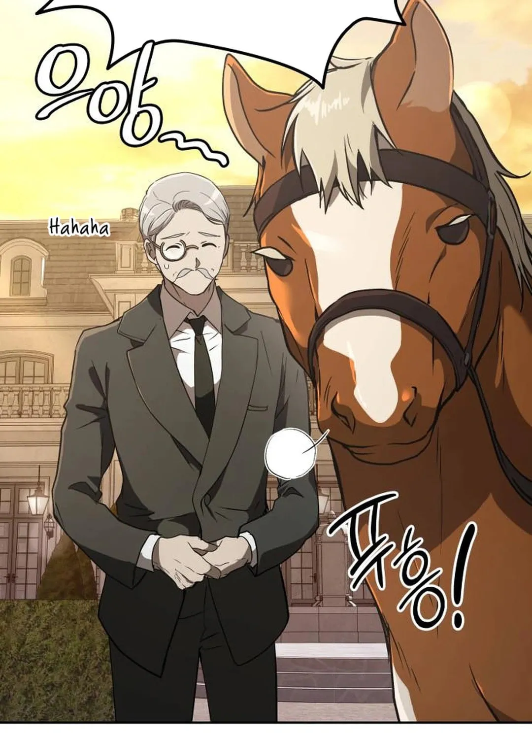 Read Divine Beast Kindergarten chapter 20 image 58 on Lezhin