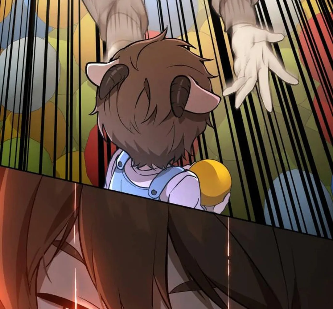 Read Divine Beast Kindergarten chapter 20 image 6 on Lezhin