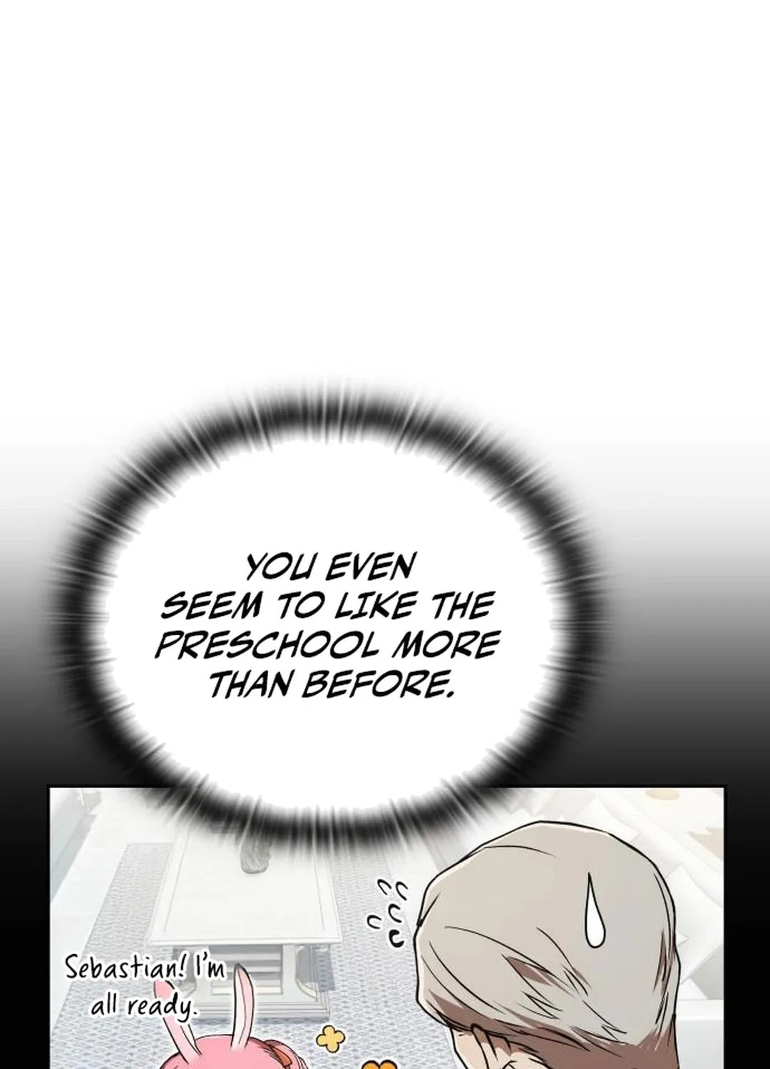 Read Divine Beast Kindergarten chapter 20 image 61 on Lezhin