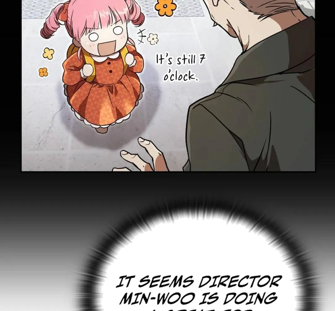 Read Divine Beast Kindergarten chapter 20 image 62 on Lezhin