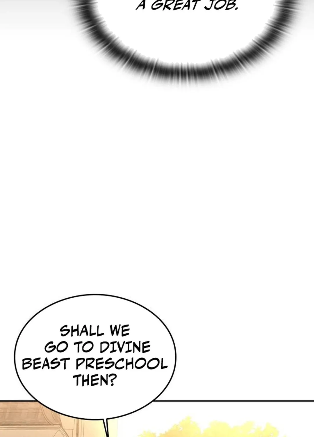 Read Divine Beast Kindergarten chapter 20 image 63 on Lezhin