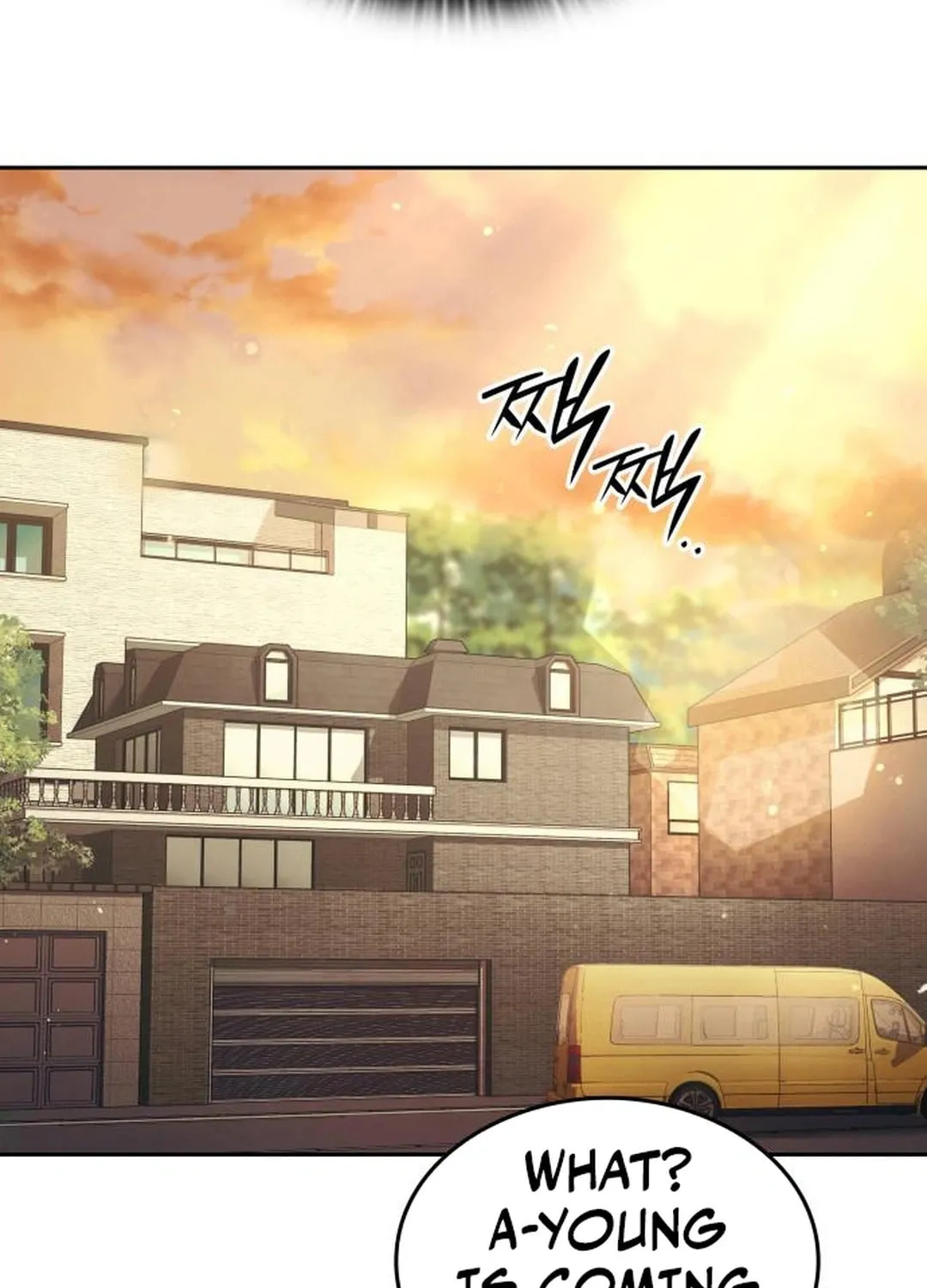 Read Divine Beast Kindergarten chapter 20 image 67 on Lezhin