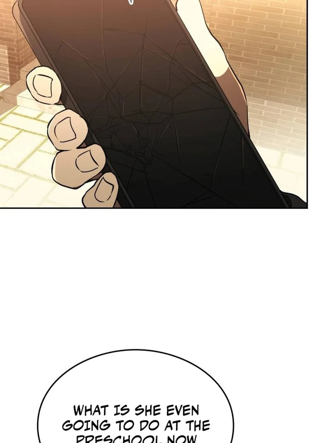 Read Divine Beast Kindergarten chapter 20 image 73 on Lezhin