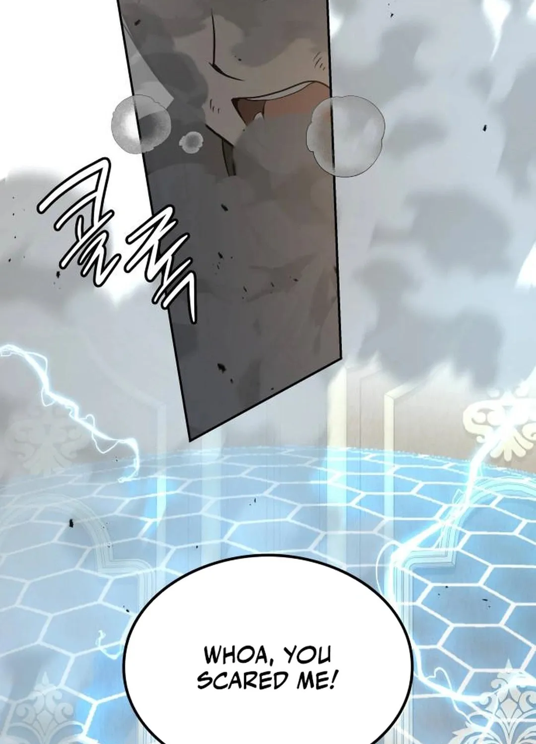 Read Divine Beast Kindergarten chapter 20 image 80 on Lezhin