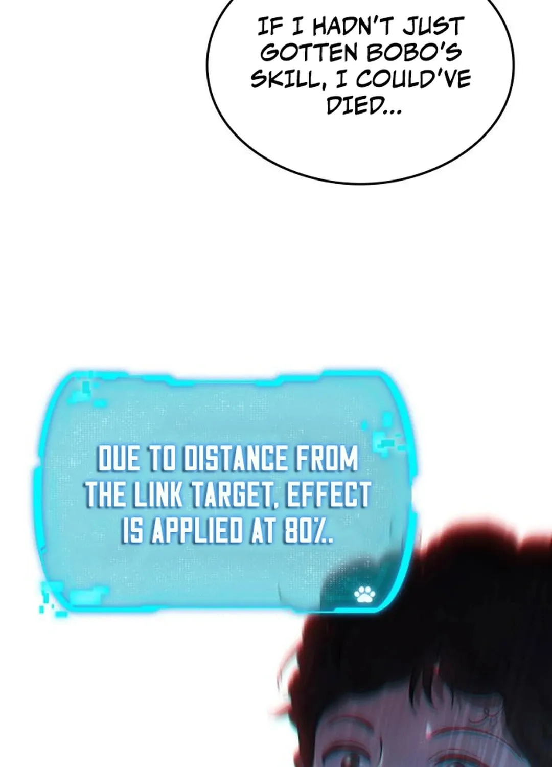 Read Divine Beast Kindergarten chapter 20 image 84 on Lezhin