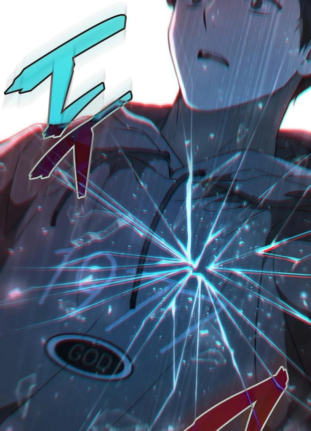 Read Divine Beast Kindergarten chapter 20 image 85 on Lezhin