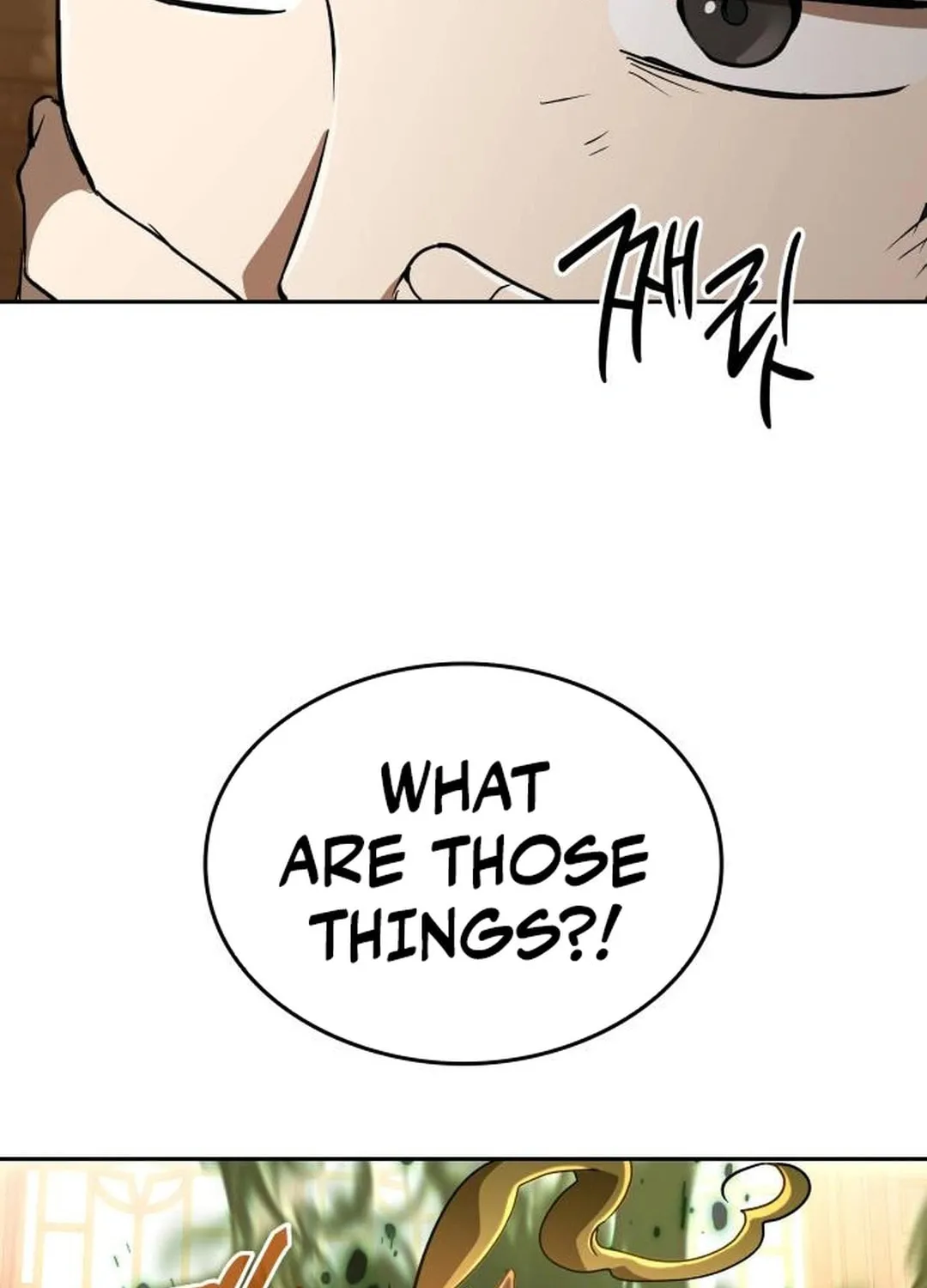 Read Divine Beast Kindergarten chapter 20 image 89 on Lezhin
