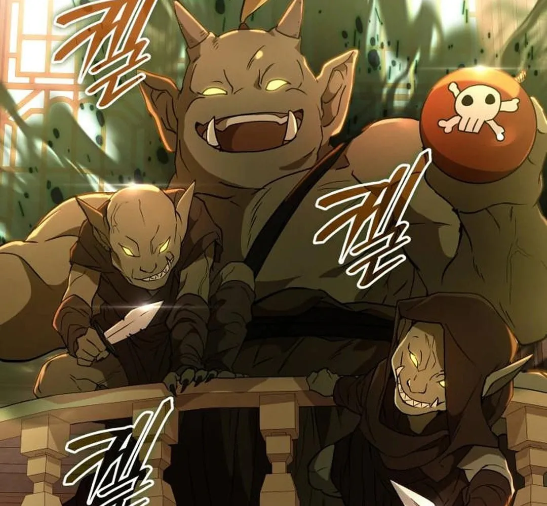 Read Divine Beast Kindergarten chapter 20 image 90 on Lezhin