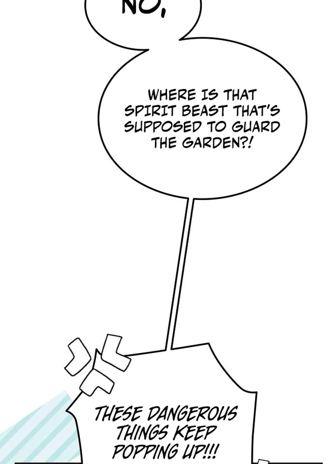 Read Divine Beast Kindergarten chapter 20 image 93 on Lezhin