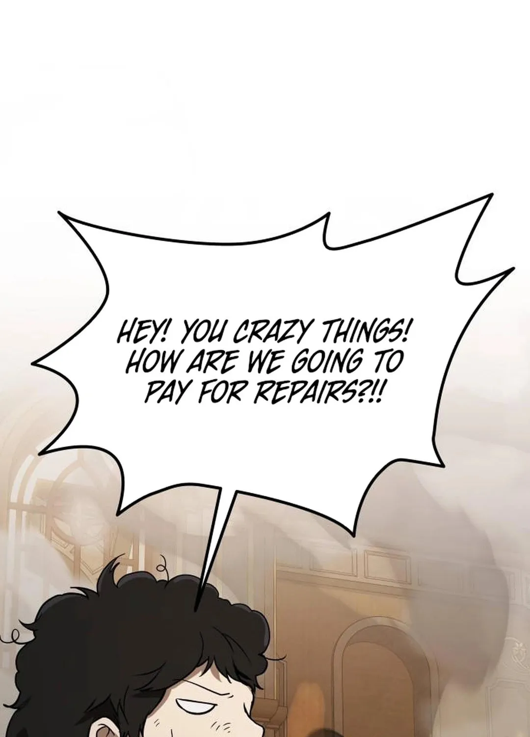 Read Divine Beast Kindergarten chapter 20 image 99 on Lezhin