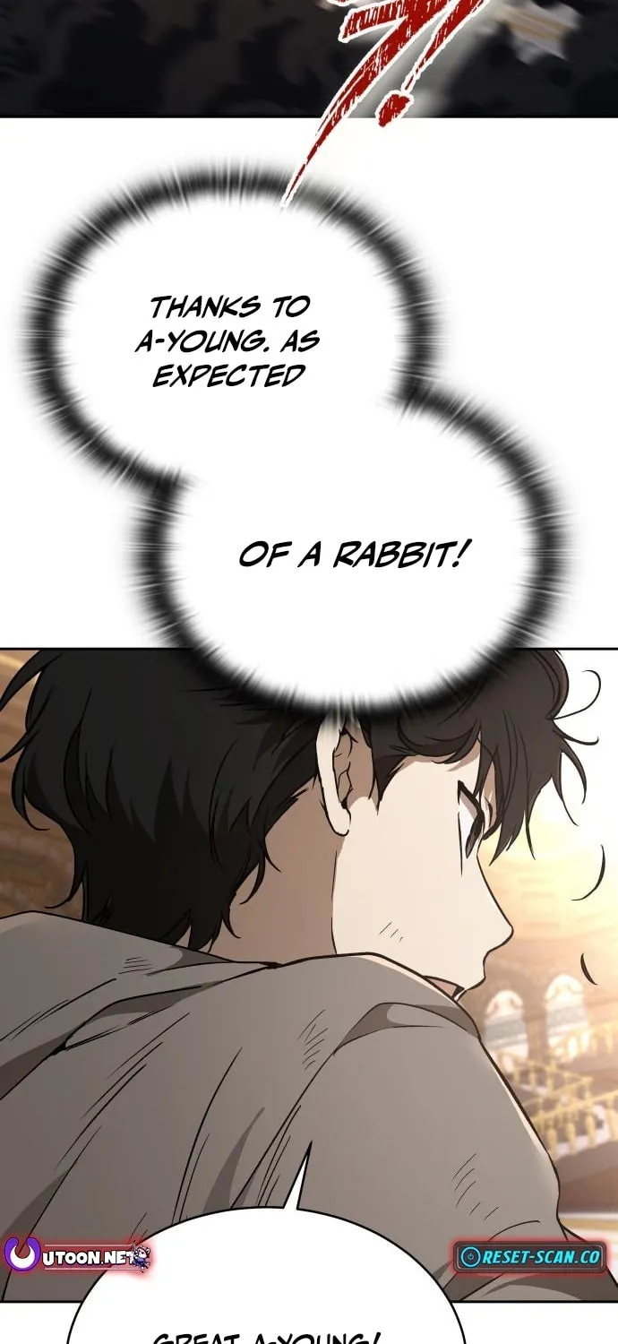 Read Divine Beast Kindergarten chapter 21 image 10 on Lezhin