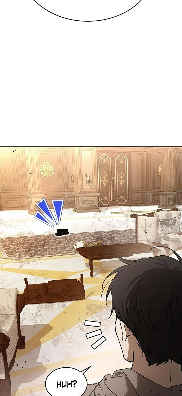 Read Divine Beast Kindergarten chapter 21 image 100 on Lezhin