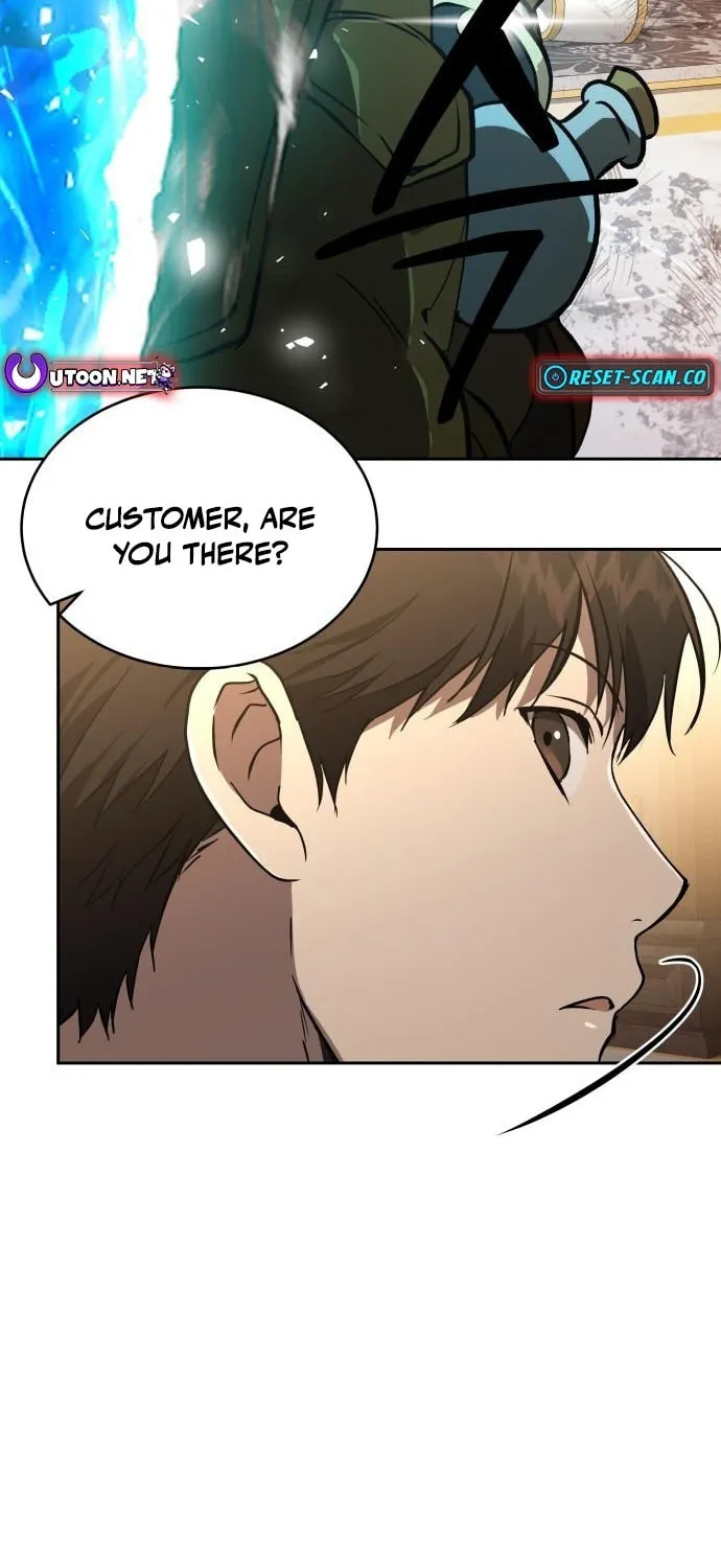 Read Divine Beast Kindergarten chapter 21 image 104 on Lezhin