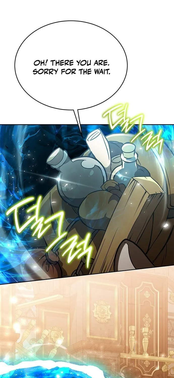 Read Divine Beast Kindergarten chapter 21 image 105 on Lezhin