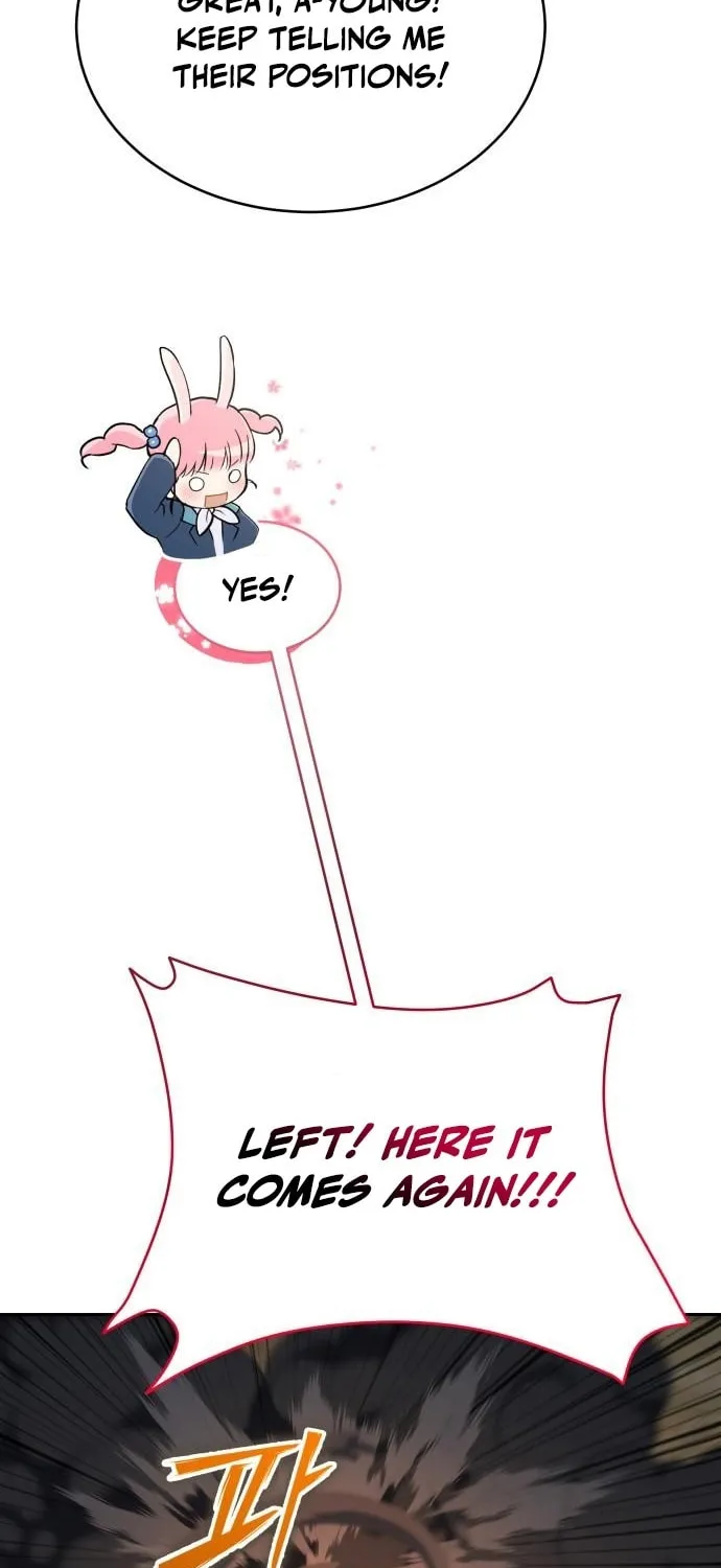Read Divine Beast Kindergarten chapter 21 image 11 on Lezhin