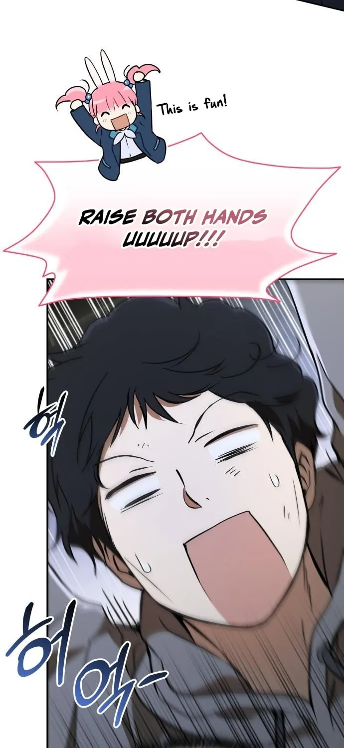 Read Divine Beast Kindergarten chapter 21 image 14 on Lezhin