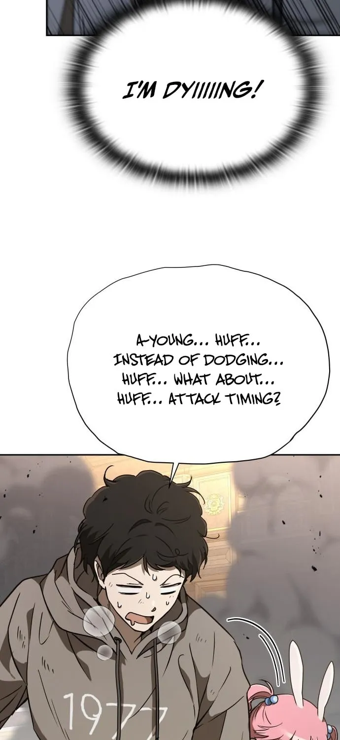 Read Divine Beast Kindergarten chapter 21 image 15 on Lezhin