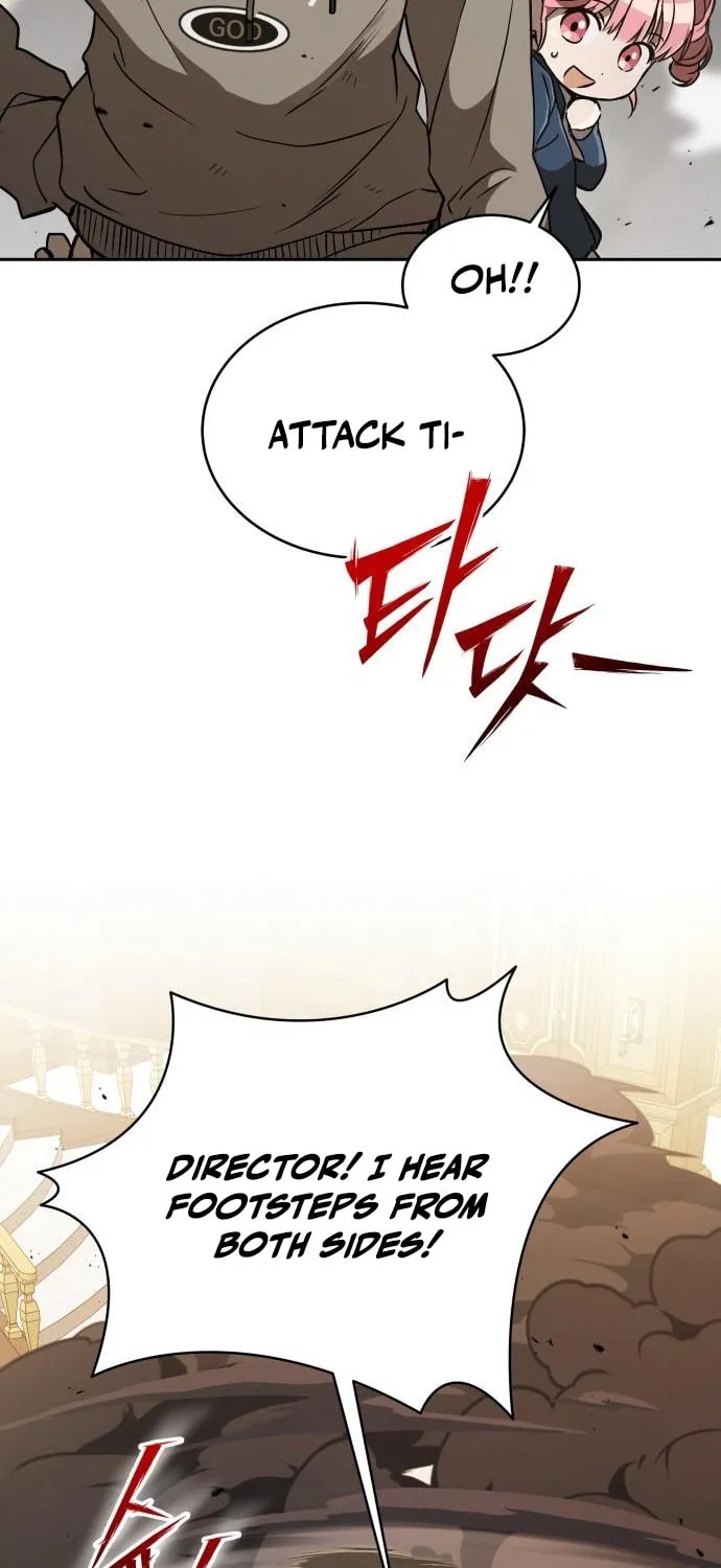 Read Divine Beast Kindergarten chapter 21 image 16 on Lezhin