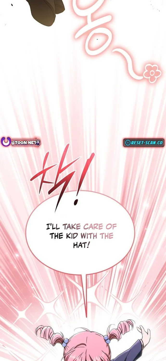 Read Divine Beast Kindergarten chapter 21 image 2 on Lezhin