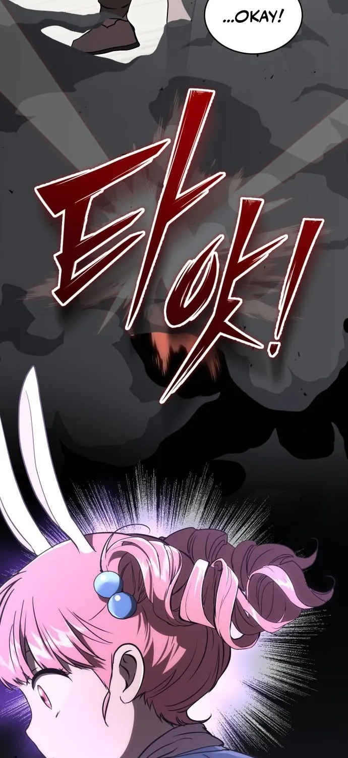 Read Divine Beast Kindergarten chapter 21 image 20 on Lezhin