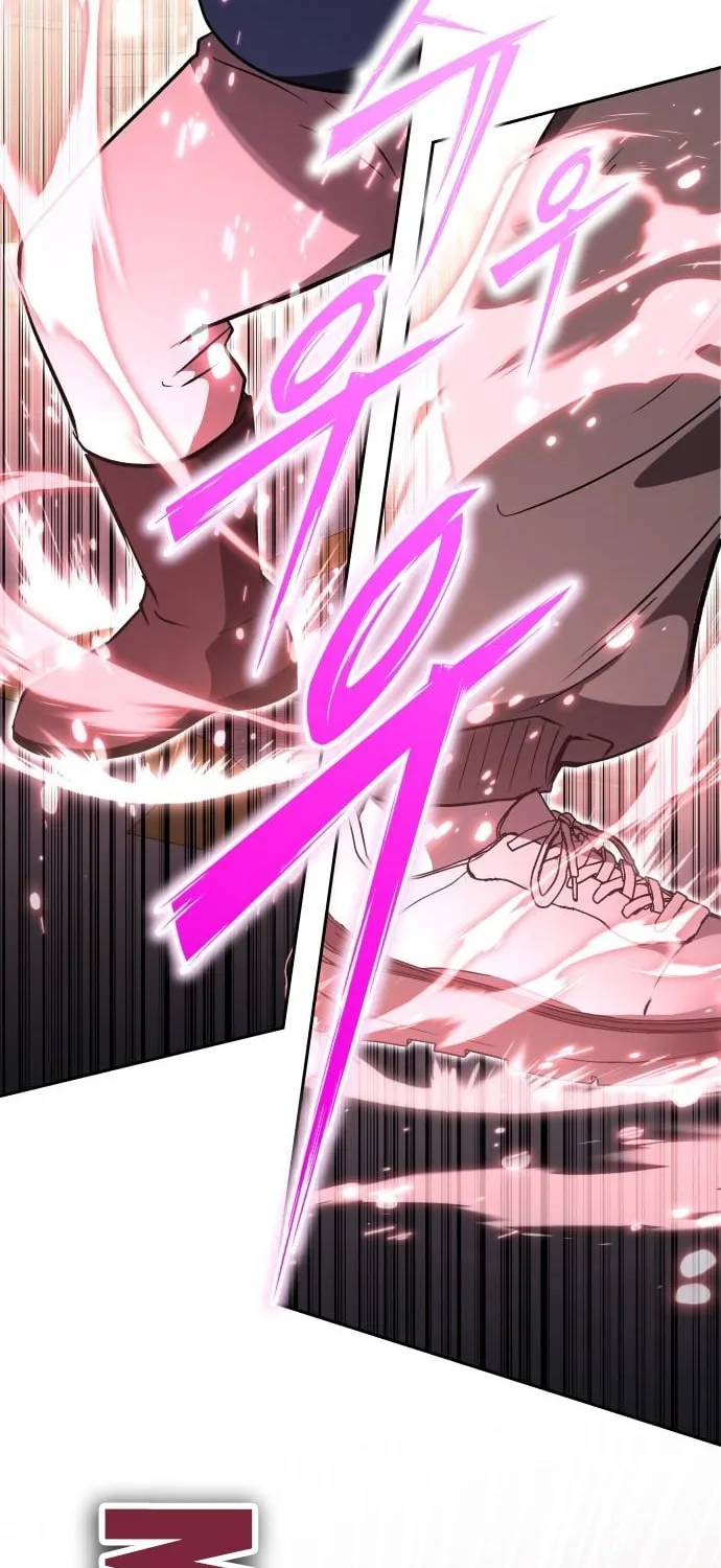 Read Divine Beast Kindergarten chapter 21 image 22 on Lezhin
