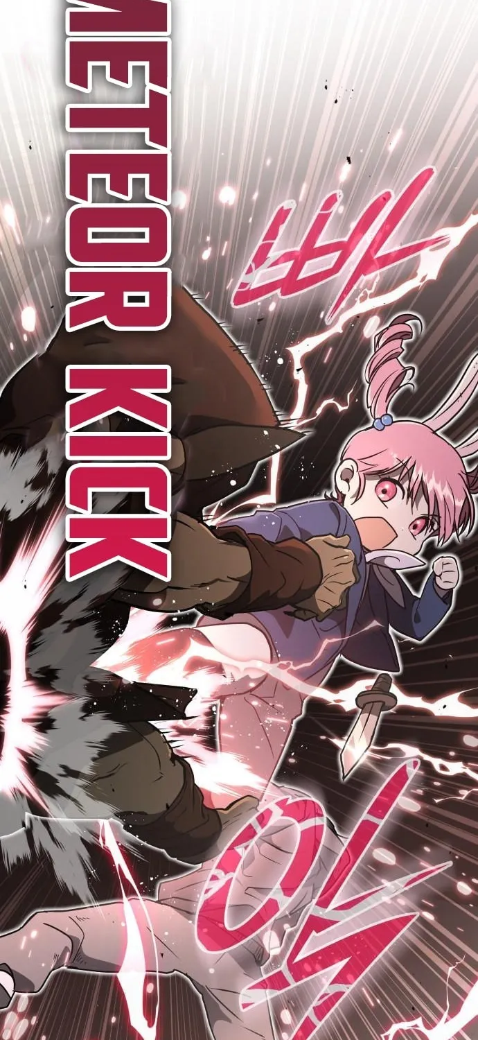 Read Divine Beast Kindergarten chapter 21 image 23 on Lezhin