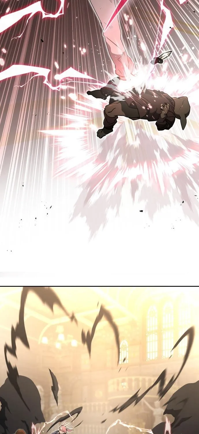 Read Divine Beast Kindergarten chapter 21 image 24 on Lezhin