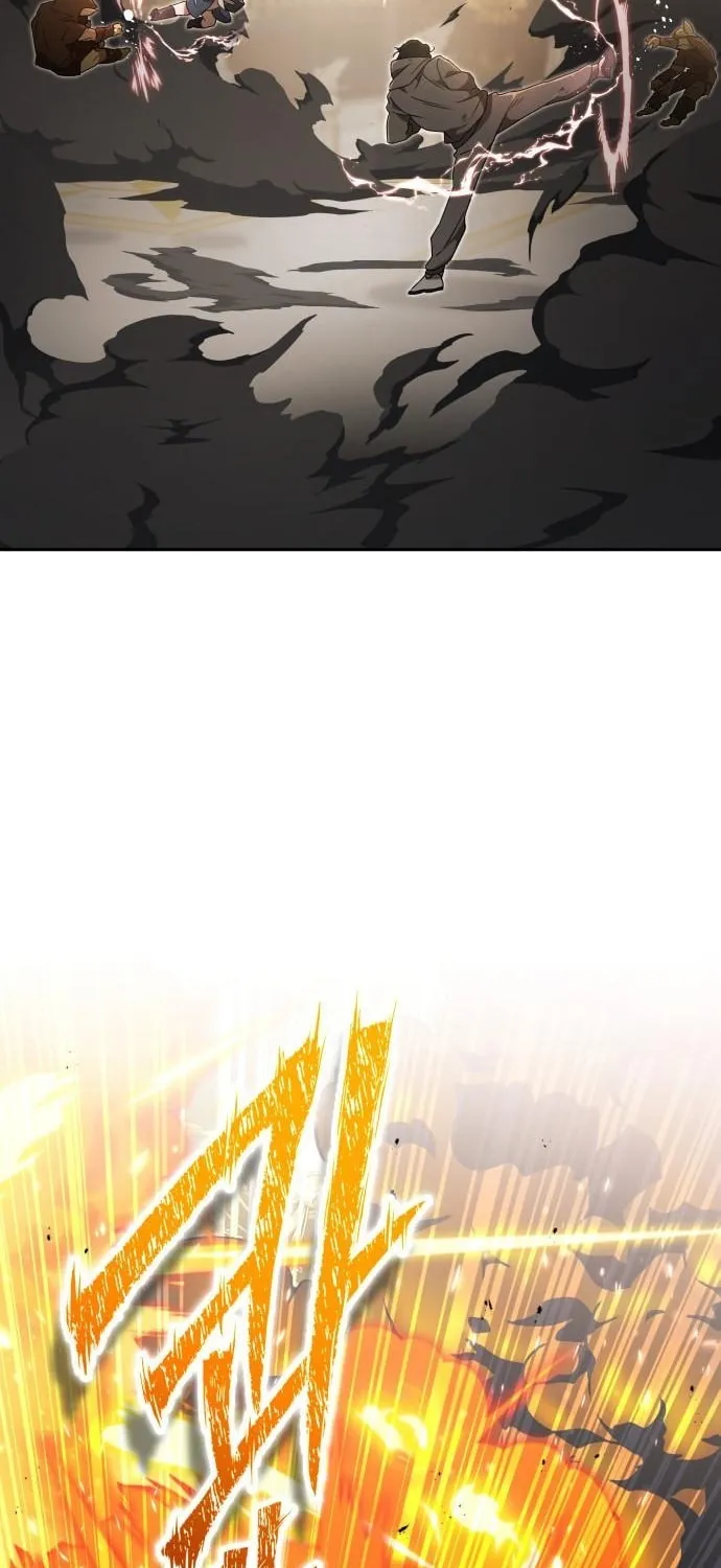Read Divine Beast Kindergarten chapter 21 image 25 on Lezhin