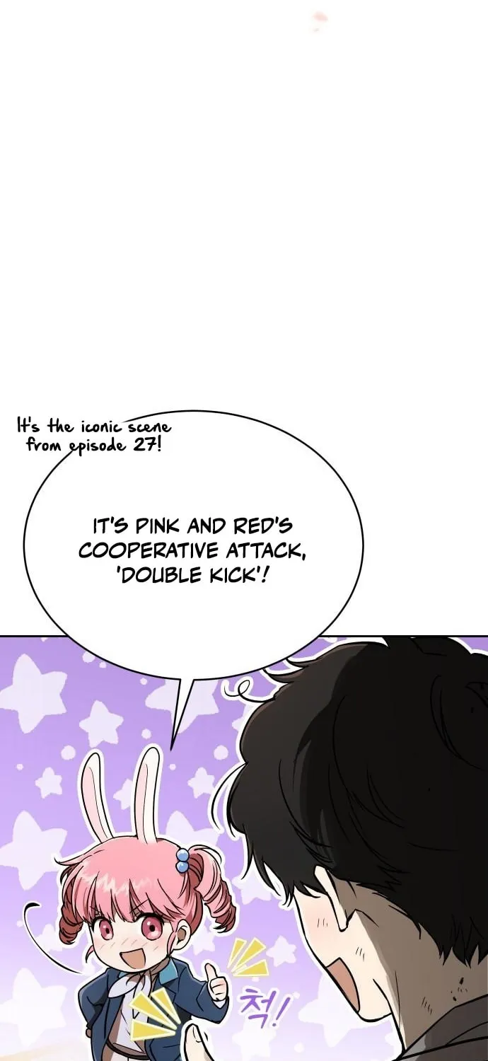 Read Divine Beast Kindergarten chapter 21 image 27 on Lezhin